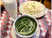 インド料理＆バー カナピナ: ちんさんの2026年09月14日の3枚目の投稿写真