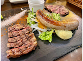 肉バル モダンミール 大津店: ちんさんの2026年06月01日の3枚目の投稿写真