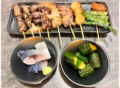 串焼亭ねぎ　北与野店: ちんさんの2026年06月01日の1枚目の投稿写真