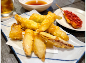 串焼亭ねぎ　北与野店: ちんさんの2026年09月21日の1枚目の投稿写真