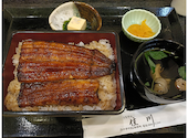 うなぎの佳川 かがわ 本店: きよちゃんさんの2026年07月20日の1枚目の投稿写真