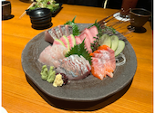 旬魚旬菜 極DINING 若旦那 新潟駅前店: しげをさんの2024年12月16日の2枚目の投稿写真
