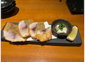 旬魚旬菜 極DINING 若旦那 新潟駅前店: しげをさんの2024年12月16日の3枚目の投稿写真