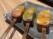 炭火串焼 鶏料理 八千屋 若宮店: Miiiさんの2024年12月31日の3枚目の投稿写真