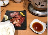 コラボ KollaBo 焼肉 韓国料理 武蔵小山店: sさんの2026年02月15日の1枚目の投稿写真