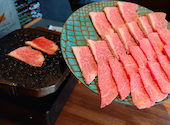 焼肉 創作びすとろ 笑進笑明: sさんの2026年06月01日の1枚目の投稿写真