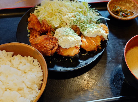 てけてけ 大井町店: sさんの2025年12月18日の1枚目の投稿写真