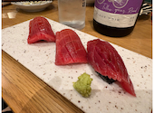炉端×寿司 天神Hana/Robata×Sushi Hana Tenjin: タカさんの2026年08月31日の2枚目の投稿写真