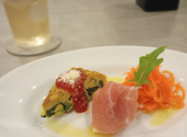italian dining grigio グリージョ: さくらさんの2026年05月29日の1枚目の投稿写真