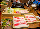 温野菜 荻窪店: あっちゃんさんの2026年04月14日の1枚目の投稿写真