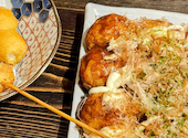 名代秘伝の味 大阪じゅげむ 高円寺店: あっちゃんさんの2024年10月30日の1枚目の投稿写真