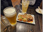 名代秘伝の味 大阪じゅげむ 高円寺店: あっちゃんさんの2025年01月25日の1枚目の投稿写真