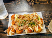 名代秘伝の味 大阪じゅげむ 高円寺店: あっちゃんさんの2025年05月07日の2枚目の投稿写真