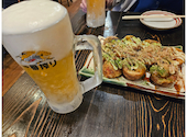 名代秘伝の味 大阪じゅげむ 高円寺店: あっちゃんさんの2025年07月19日の3枚目の投稿写真