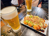名代秘伝の味 大阪じゅげむ 高円寺店: あっちゃんさんの2025年08月27日の1枚目の投稿写真