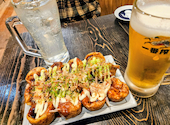名代秘伝の味 大阪じゅげむ 高円寺店: あっちゃんさんの2026年02月28日の1枚目の投稿写真