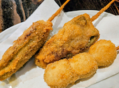 名代秘伝の味 大阪じゅげむ 高円寺店: あっちゃんさんの2026年02月28日の2枚目の投稿写真