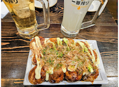 名代秘伝の味 大阪じゅげむ 高円寺店: あっちゃんさんの2026年06月29日の1枚目の投稿写真