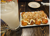 名代秘伝の味 大阪じゅげむ 高円寺店: あっちゃんさんの2026年09月14日の1枚目の投稿写真