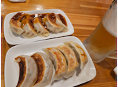餃子酒場 高円寺店: あっちゃんさんの2026年09月12日の1枚目の投稿写真