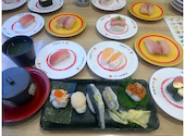 かっぱ寿司 大和下和田店: うたぽんさんの2026年04月22日の1枚目の投稿写真