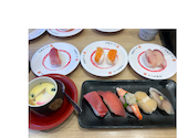 かっぱ寿司 大和下和田店: うたぽんさんの2026年08月11日の1枚目の投稿写真