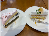 TAKCAFE italian dishes and cakes: うたぽんさんの2026年04月05日の2枚目の投稿写真