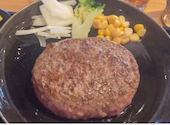 とろけるハンバーグ専門店 福よし イオンモール座間店: うたぽんさんの2026年03月31日の1枚目の投稿写真