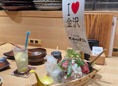 金沢炉端あっぱれ 金沢駅前店: 北浦和さんの2026年05月28日の1枚目の投稿写真