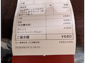 総本家 媽媽菜館 六花: gyro175さんの2026年09月20日の1枚目の投稿写真