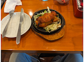 インド ネパール料理 キラン 出町柳店: gyro175さんの2026年08月16日の1枚目の投稿写真
