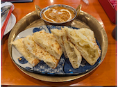 インド ネパール料理 キラン 出町柳店: gyro175さんの2026年08月16日の2枚目の投稿写真