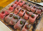 兜 新宿本店: ふじゅさんの2025年08月01日の1枚目の投稿写真