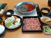 しゃぶしゃぶ どん亭 平塚店: よしひとさんの2026年08月24日の1枚目の投稿写真