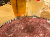 大衆ホルモン やきにく 煙力 伏見店: RENさんの2026年07月03日の1枚目の投稿写真
