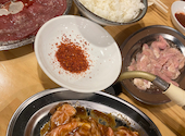 大衆ホルモン やきにく 煙力 伏見店: RENさんの2026年07月03日の2枚目の投稿写真