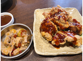 餃子のかっちゃん 岐阜店: RENさんの2026年08月31日の1枚目の投稿写真