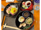 串揚げ割烹 眞しま: こうべこまちさんの2025年10月05日の2枚目の投稿写真