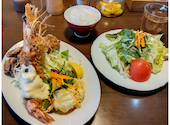 saredoかふぇ & DINING されどかふぇ＆だいにんぐ: めぐみさんの2026年05月04日の2枚目の投稿写真