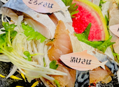 さば料理専門店 SABAR+ サバー 岡山店: にっしんさんの2024年04月30日の2枚目の投稿写真