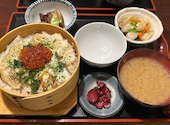 わっぱ飯 田舎家 いなかや: イザークさんの2026年04月17日の1枚目の投稿写真