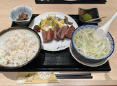 牛たん炭焼利久富沢店: イザークさんの2026年08月01日の1枚目の投稿写真