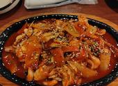 Korean Dining MiLim: かくちゃんさんの2024年05月14日の2枚目の投稿写真