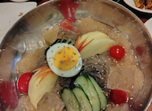 Korean Dining MiLim: かくちゃんさんの2024年07月07日の2枚目の投稿写真