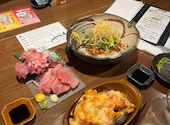 本マグロと島ごはん ぱなり京都河原町三条: aaさんの2024年12月02日の1枚目の投稿写真