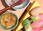 鮨食人 五と二 名駅西口: かほさんの2026年08月16日の1枚目の投稿写真