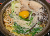 鍋焼きラーメンのがろ～ とさのさとAGURICOLLETTO店: ゆみさんの2023年09月10日の1枚目の投稿写真