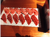 焼肉や 吉祥寺店: まいこーさんの2024年05月03日の2枚目の投稿写真