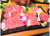 焼肉 七つ星 北浜店: JOKERさんの2026年06月20日の1枚目の投稿写真
