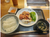 焼肉の和民 東岡崎駅前店: gohanさんの2026年04月28日の1枚目の投稿写真